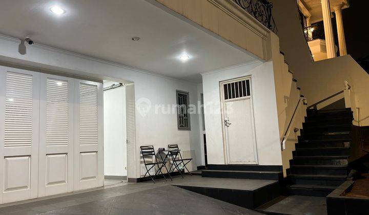 Jual Rugi Rumah Minimalis Modern di Kelapa Gading, Jakarta Utara 2