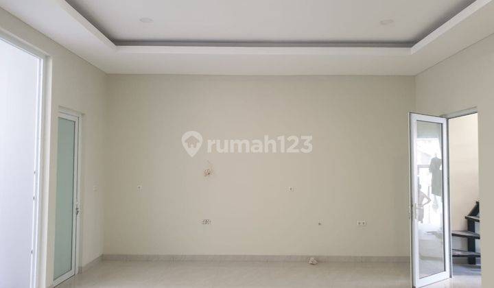 Dijual Rumah Minimalis Baru di Kelapa Gading, Jakarta Utara 2