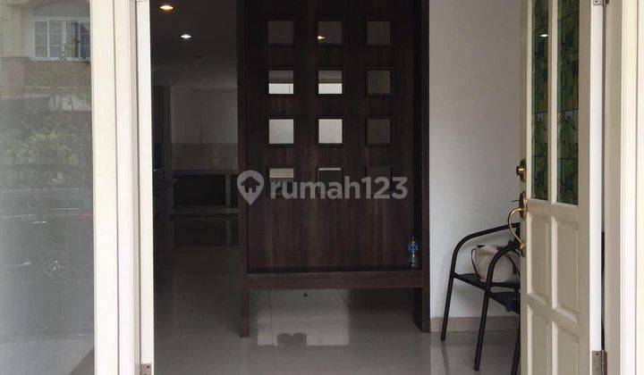 Dijual Rumah Siap Huni di Gading Nirwana, Kelapa Gading 2