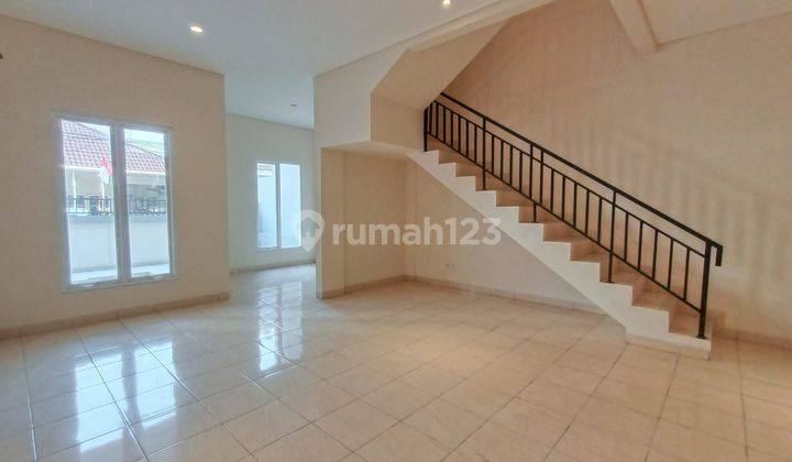 Dijual Cepat Rumah Minimalis Baru di Sunter, Jakarta Utara 2