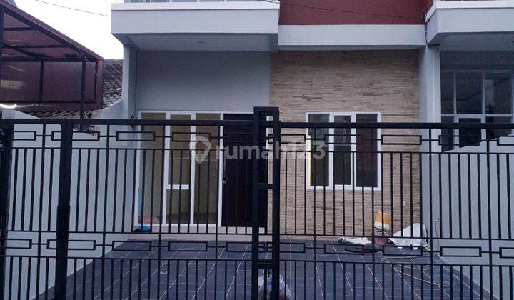 Jual Cepat Rumah Baru Model Minimalis Di Kelapa Gading 2