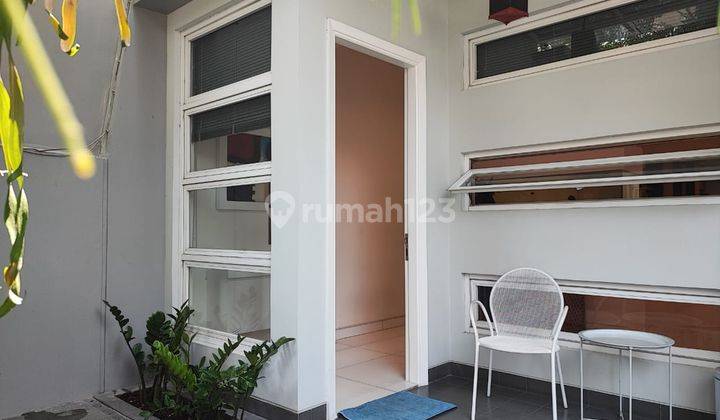 Jual Rumah Bagus 2.5 Lantai di Gading Kirana Kelapa Gading. 2