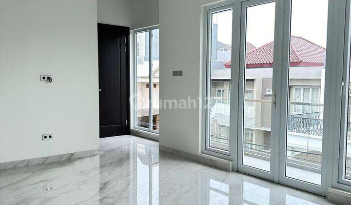 Jual Cepat Rumah Baru Minimalis Gading Kirana, Kelapa Gading 2