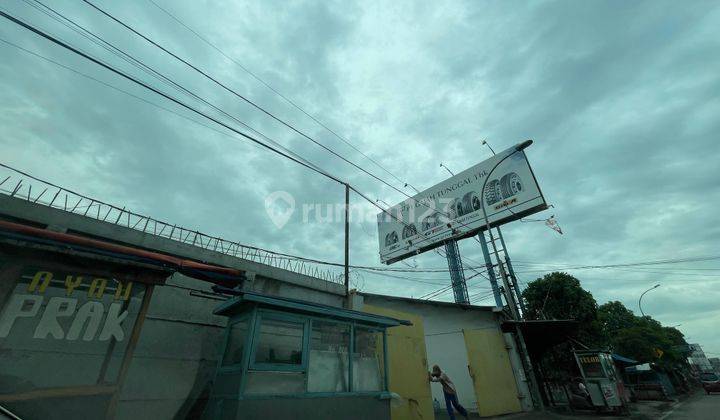 Harga Murah Gudang Siap Pakai di Gatot Subroto, Tangerang 2