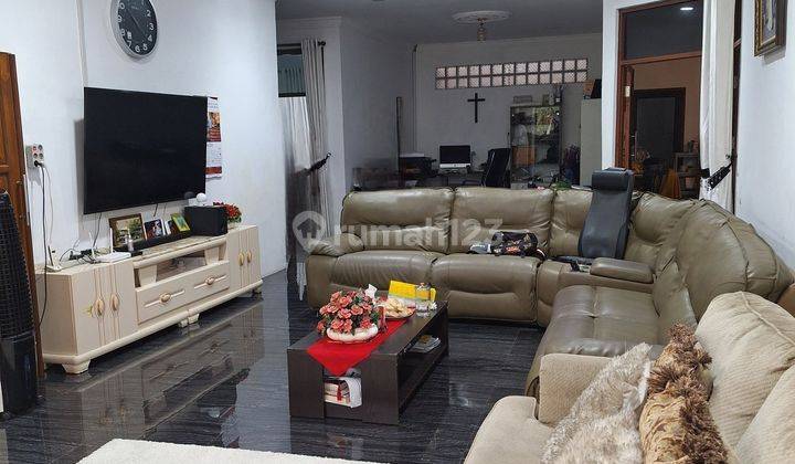 Hitung Harga Tanah Rumah Siap Huni di Sukapura, Jakarta Utara 1