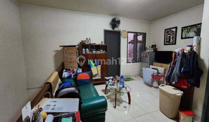 Rumah Rapi 2 Lantai di Villa Permata Gading, Kelapa Gading 2