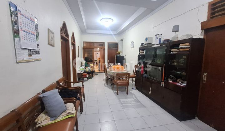 Harga Murah Rumah Rapi Cocok Usaha di Kemayoran Jakarta Pusat 2