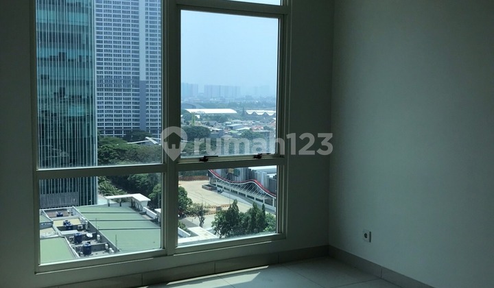 Cheapest 2BR Apartment at The Kensington Royal Suites Kelapa Gading 2