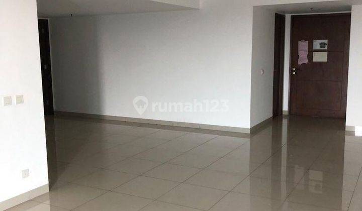 Harga Dibawah Njop Apartemen Sherwood Residence Kelapa Gading 2