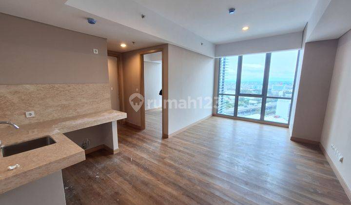 Termurah Apartemen 2 Kamar Tidur Holland Village Cempaka Putih 2