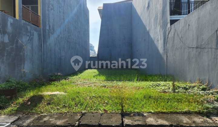 Affordable Price Premium Plot Villa Permata Gading Kelapa Gading