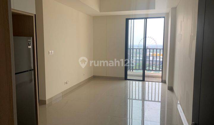 Harga Murah Apartment Cleon Park 2BR Jakarta Garden City 1