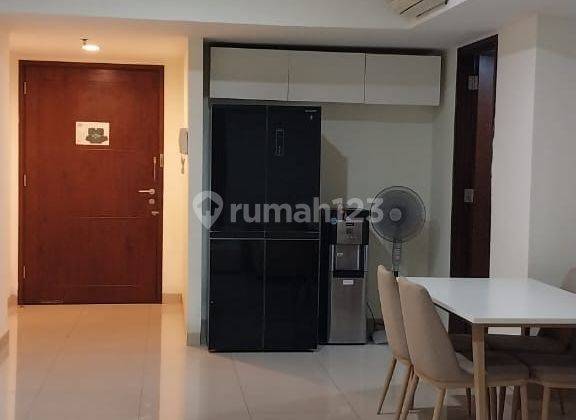 Apartemen Sherwood 4 BR Full Furnish Kelapa Gading 2