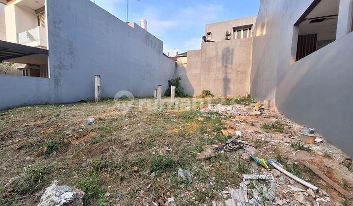 Termurah Kavling Siap Bangun The Gading Residence Kelapa Gading