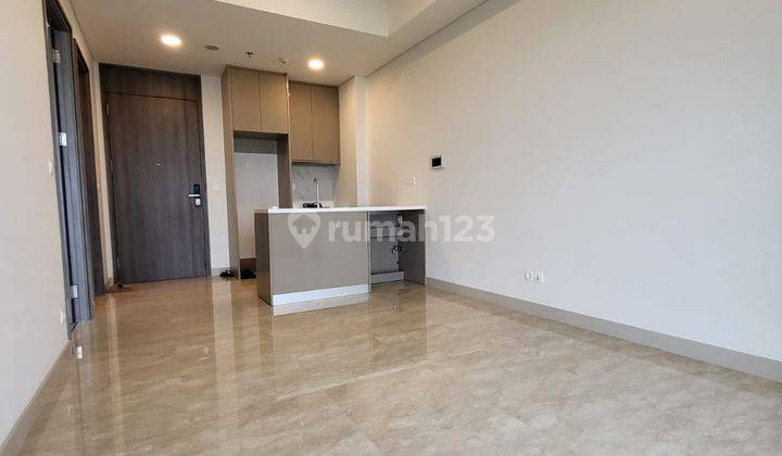 Apartemen Mewah 1 Br Arumaya Di Lebak Bulus, Jakarta Selatan 1