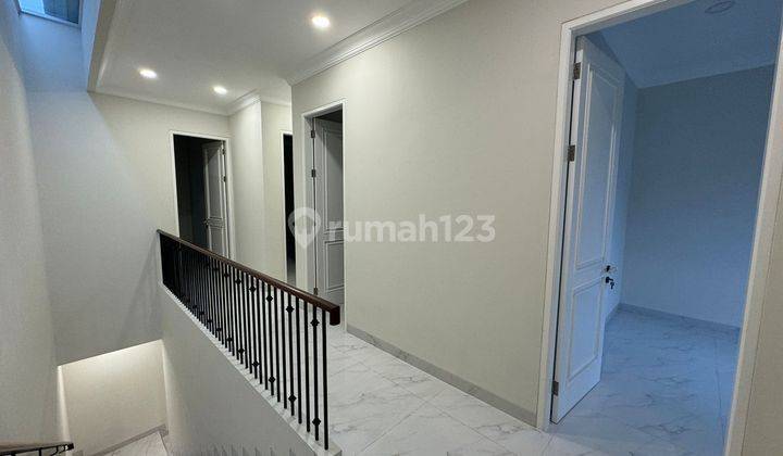 Jarang Ada Rumah Modern 2 Lantai di Kelapa Gading Jakarta Utara 2