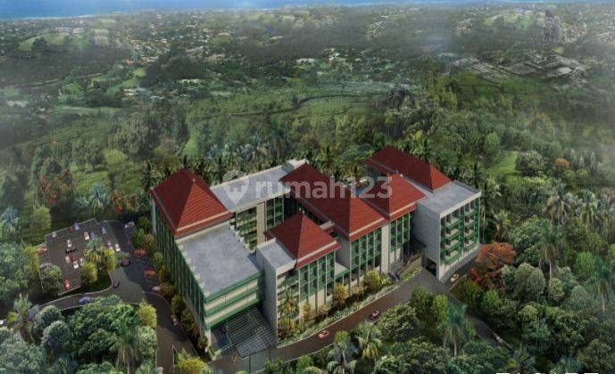 Cheapest 5 Storey 4 Star Hotel In Jimbaran Bali 2