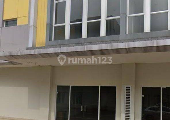 Termurah Ruko 2 Lantai Summarecon Emerald Karawang Jawa Barat 2