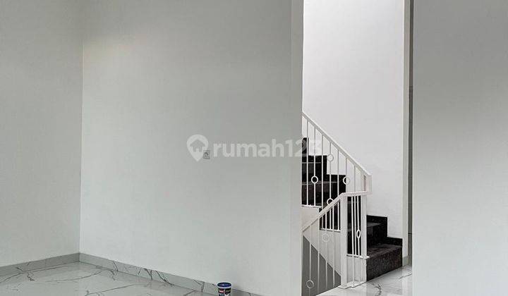 Harga Murah Rumah Minimalis Modern di Janur Asri Kelapa Gading 2