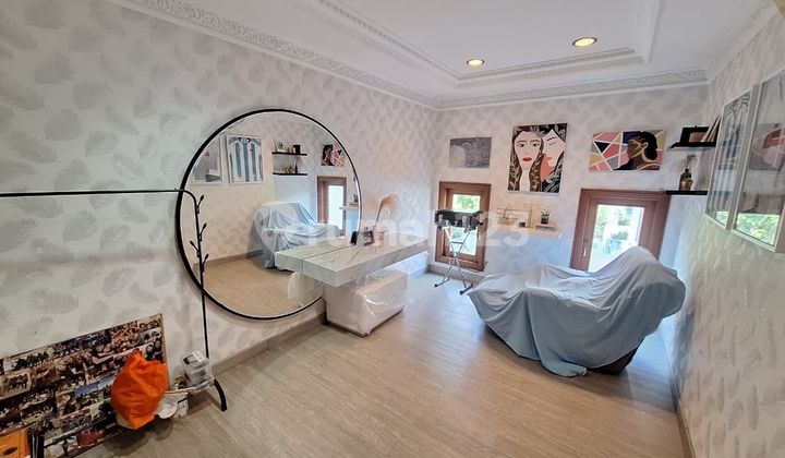 Affordable Price, Tidy and Move-In Ready 2-Story House in Kelapa Gading 2