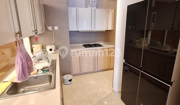 Affordable Price The Summit Apartment 2 BR New Renovation Fully Furnished 2