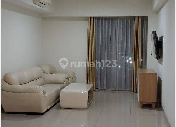 Apartemen Sherwood 4 BR Full Furnish Kelapa Gading 1