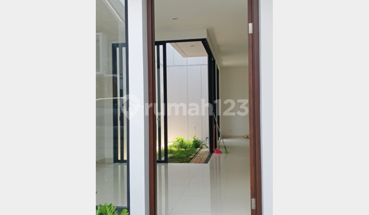 Harga Murah Rumah Brand New 2 Lantai Summarecon Bogor 2