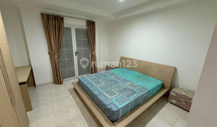 Bagus Dan Murah Apartemen Gading Resort Residence Kelapa Gading 2