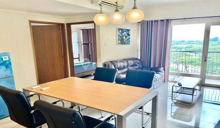 Disewakan Apartemen Oasis Cikarang 2 Bedroom Full Furnished 2