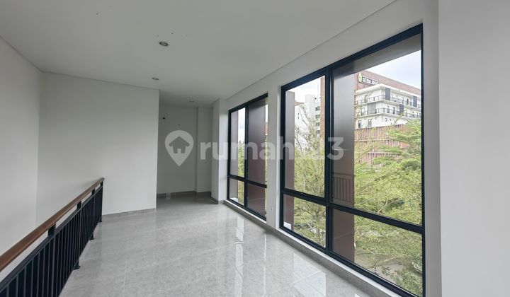 Ruko Campton Brand New in BSD Near Toll, Aeon Mall and Atmajaya Ruko Campton Brand New in BSD Near Toll, Aeon Mall and Atmajaya