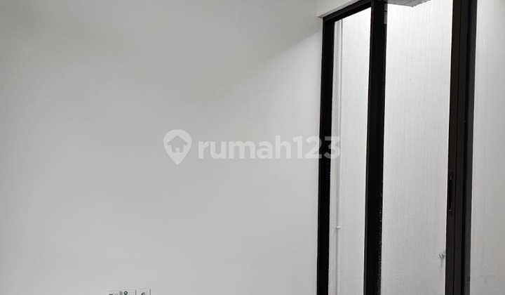 Dijual Rumah Citra Garden Serpong Dekat Aeon Mall Bsd Dan Krl 2