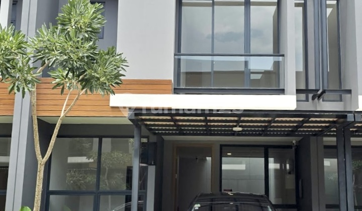 Rumah Bagus Di Bsd Cluster Adora Terravia Dekat Gading Serpong Rumah Bagus Di Bsd Cluster Adora Terravia Dekat Gading Serpong