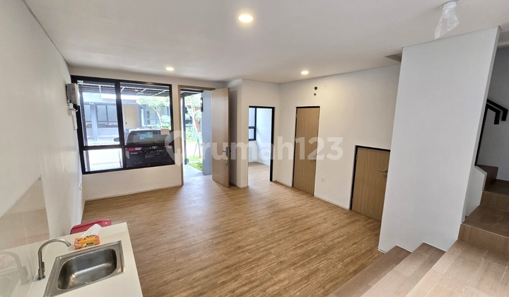 Rumah Bagus Di Bsd Cluster Adora Terravia Dekat Gading Serpong 2