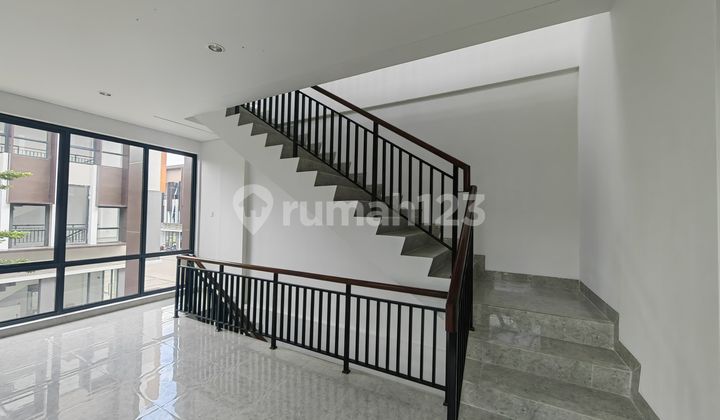 Ruko Campton Brand New in BSD Near Toll, Aeon Mall and Atmajaya Ruko Campton Brand New in BSD Near Toll, Aeon Mall and Atmajaya