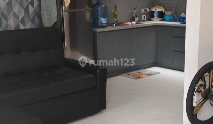 Rumah Pik2 Hawaii Furnish Bagus Siap Huni 6x10 1