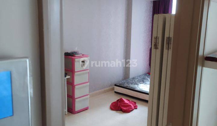 Apartemen Gold Coast 1 BR Furnished Bagus City View Belum Ajb 2