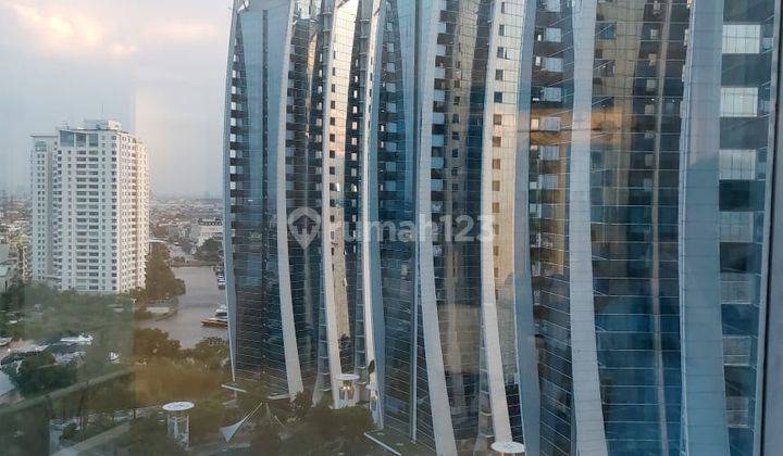 Apartement Regatta Pantai Mutiara 2 BR Semi Furnished Bagus Ppjb 1