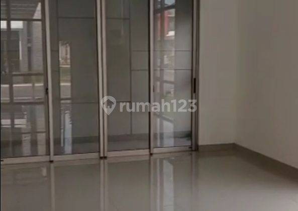 Rumah Pik2 Cluster Tampa Uk 8x15 Hoek Bagus Unfurnished 2