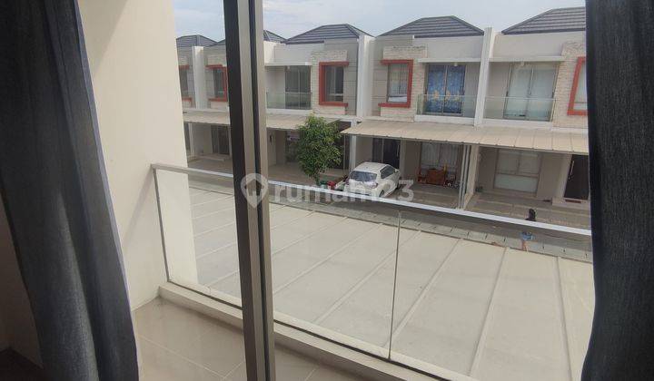 Rumah Hawai 6x10 Furnished SHM 2 Lantai PIK2 2