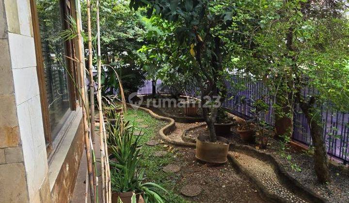 Rumah Tomang Jakarta Barat 2 LT Tanah 427m2 2