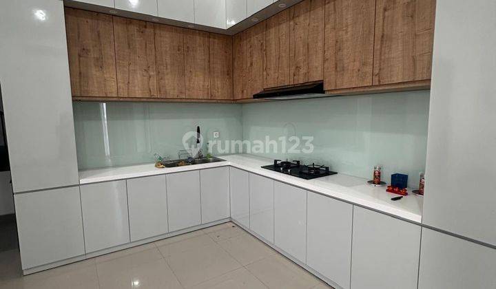 Rumah 2 Lantai Uk 13x30 Bagus Pantai Bukit Villa Pik2 1