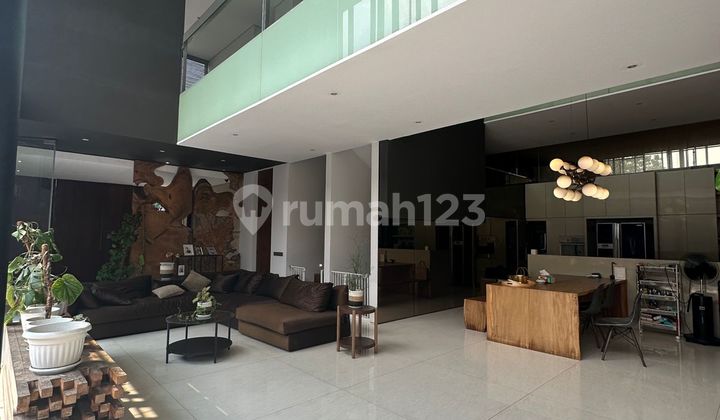 Nice House Panglima Polim Kebayoran Baru Nice House Panglima Polim Kebayoran Baru