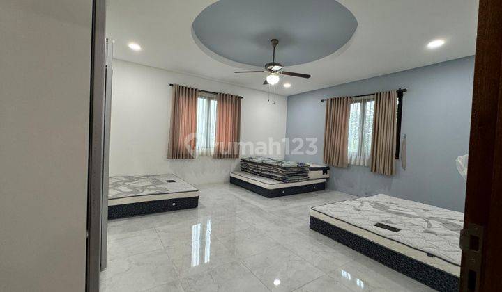 Villa Vimala Hills Luas 18x24 Furnish Bagus 5 Kamar 1