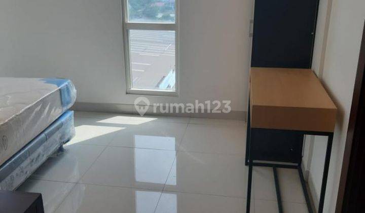 Apartemen Siap Huni 2 BR Royal Suite Kelapa Gading 2