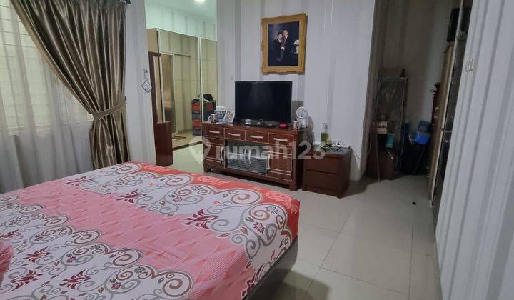 Rumah Casa Jardin Residence Furnish Siap Huni 1