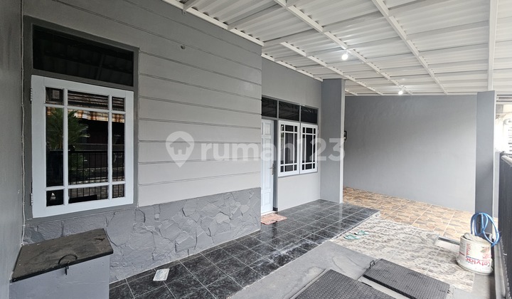 Disewakan Rumah Siap Huni - Rungkut Mapan 2