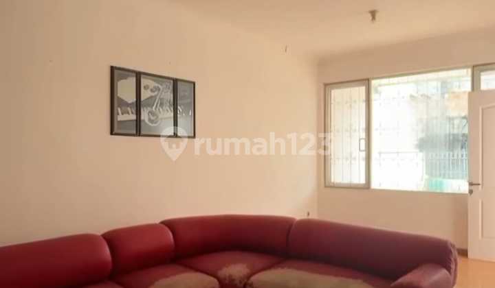 Large Residence in the Rungkut Mejoyo Selatan Area Always Sought After by East Surabaya Tenants 2