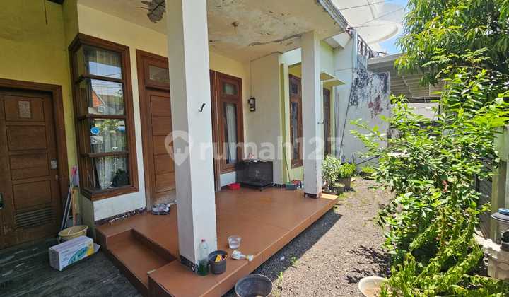 Drop 250 Juta - Rumah Rungkut Asri Surabaya Timur 2lt Kamar 8 Shm Dkt Kampus Upn Bisa Untuk Kost2an