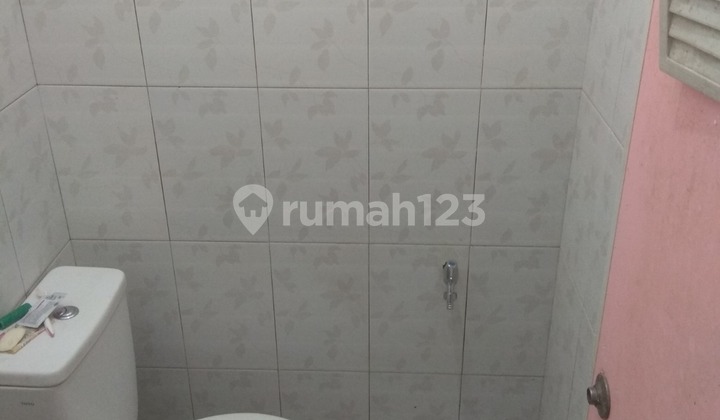 Rumah Minimalis SHM - Gununganyar Jaya 2