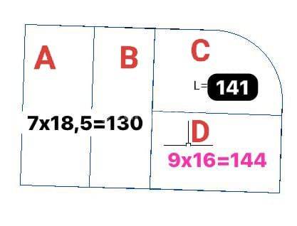 Barang Langka Kavling Sutorejo Indah Surabaya Timur Lebar 7 9 Harga 1.8man Jalan Utama Row 5 Mobil 2